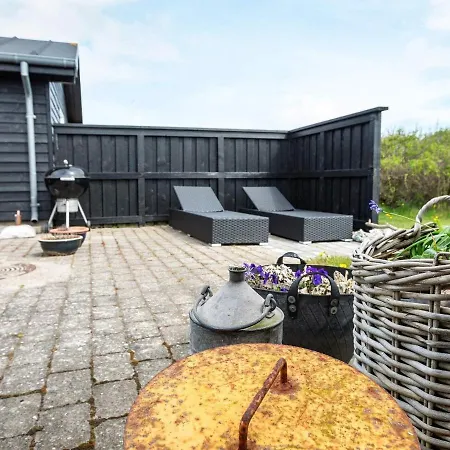 Two-bedroom In 20 * Løkken