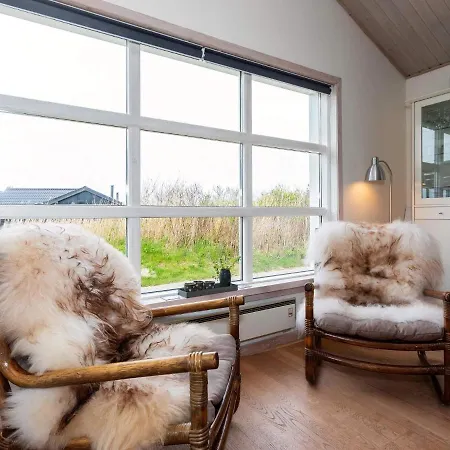 Two-bedroom In 20 Casa vacanze Løkken